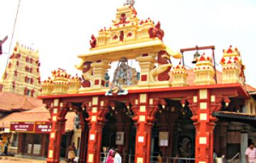 Experience 3 Days 2 Nights Udupi Vacation Package