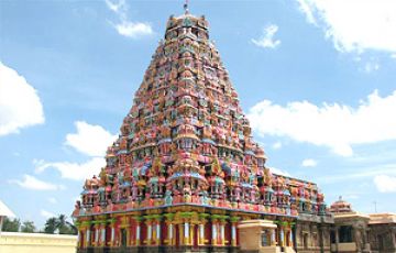 Memorable Kumbakonam Tour Package for 3 Days