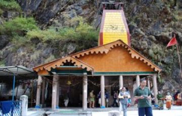 Ecstatic 3 Days Delhi to Yamunotri Tour Package