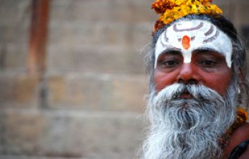 Ecstatic Varanasi Tour Package from Delhi