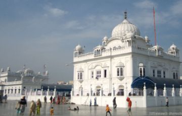 Family Getaway Goindwal Village Tour Package from Delhi