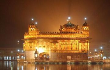 Memorable 3 Days 2 Nights Amritsar Tour Package