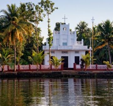 Memorable 3 Days 2 Nights Chennai Tour Package