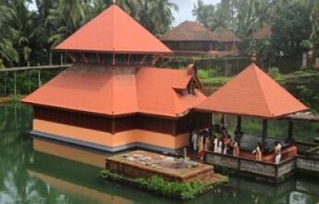 Experience 3 Days Cochin to Alleppey Vacation Package