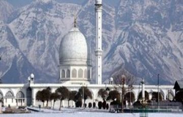 Pleasurable 3 Days Jammu And Kashmir Vacation Package