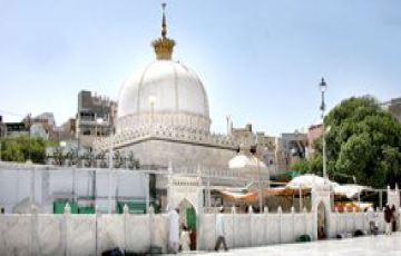 Pleasurable 3 Days 2 Nights Ajmer Vacation Package