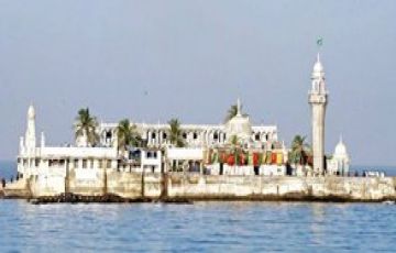 HAJI ALI DARGAH MUSLIM PILGRIMAGE TOUR PACKAGE 2 NIGHTS AND 