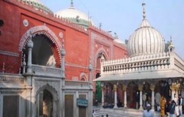 Memorable 3 Days Delhi Trip Package