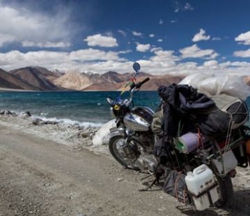 Heart-warming Manali Tour Package for 3 Days from Delhi