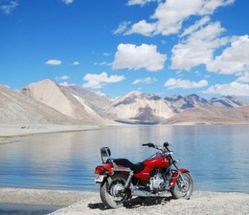 Magical Leh Tour Package for 3 Days 2 Nights