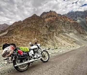 Beautiful 3 Days 2 Nights Srinagar Holiday Package