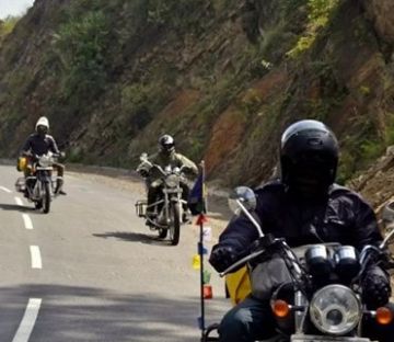 Family Getaway 3 Days Delhi to Manali Tour Package