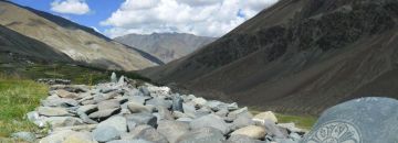Beautiful 3 Days 2 Nights Ladakh Trip Package