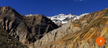 Memorable 4 Days 3 Nights Ladakh Vacation Package