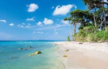 Pleasurable 5 Days Port Blair and Havelock Tour Package