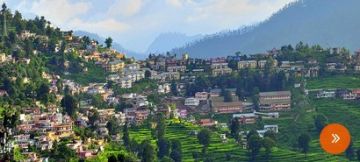 Experience 4 Days Nainital Beach Holiday Package