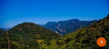 Nainital Weekend Getaways Tour Package for 3 Days 2 Nights from Delhi