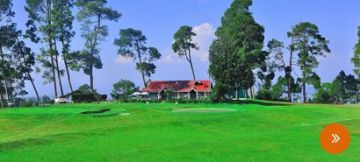 Memorable 4 Days 3 Nights Nainital and Ranikhet Vacation Package