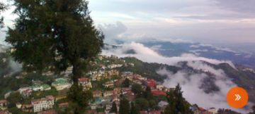 Memorable 3 Days 2 Nights Nainital Hill Stations Trip Package