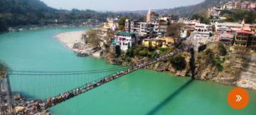 Experience 3 Days 2 Nights Mussoorie Family Holiday Package