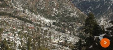 Memorable 4 Days Shimla to Amritsar Friends Vacation Package