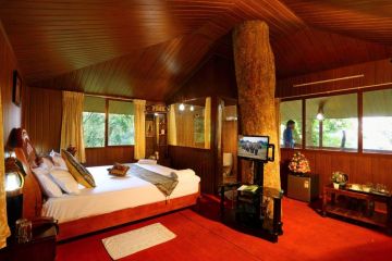 Memorable 5 Days Munnar Friends Trip Package