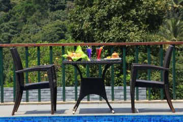 Memorable 5 Days Munnar Friends Trip Package