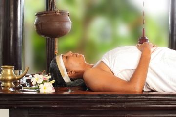 Memorable 5 Days Munnar Friends Trip Package