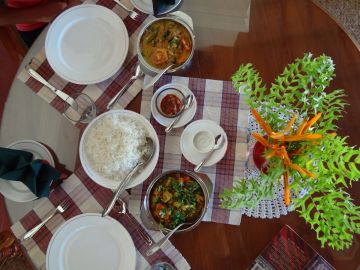 Memorable 5 Days Munnar Friends Trip Package