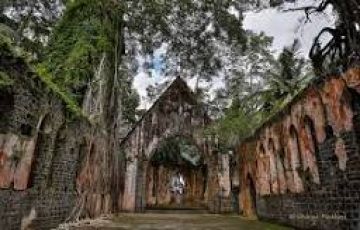 Best 3 Days Port Blair and Ross Island Trip Package
