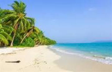Beautiful 5 Days Port Blair Trip Package