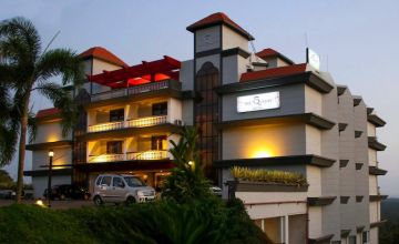 Magical 5 Days India to North Goa Nature Trip Package