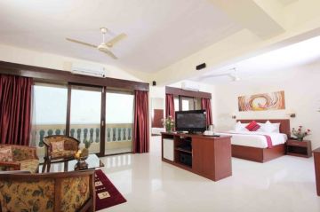 Magical 5 Days India to North Goa Nature Trip Package