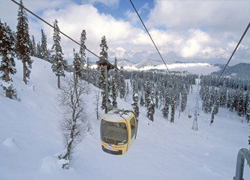 Best Srinagar Tour Package for 3 Days 2 Nights from Jammu