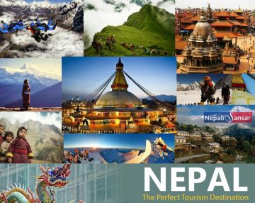 4 Days 3 Nights Kathmandu Religious Vacation Package