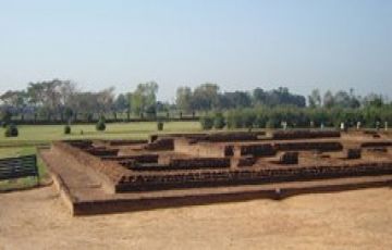 Best 3 Days Kapilvastu Lake Trip Package