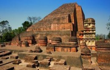 Beautiful 3 Days 2 Nights Nalanda Monastery Tour Package