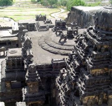 Family Getaway 3 Days Aurangabad Family Vacation Package