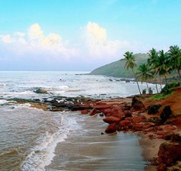 Heart-warming 3 Days 2 Nights Goa Weekend Getaways Vacation Package