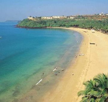 Pleasurable 3 Days 2 Nights Goa Wildlife Tour Package