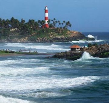 Tour Package for 3 Days 2 Nights from Kovalam