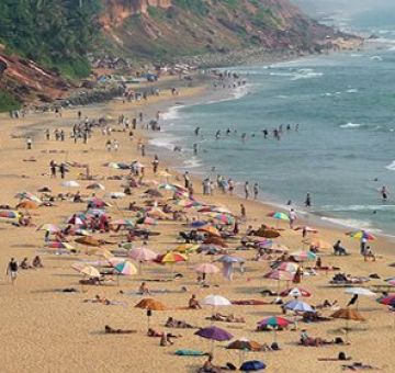 Best 3 Days 2 Nights Trivandrum Religious Tour Package