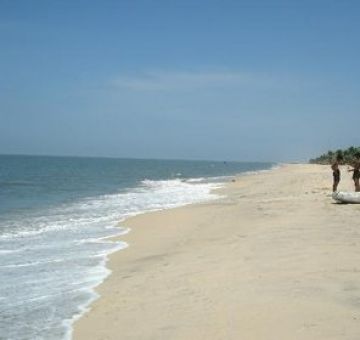 Memorable 3 Days 2 Nights Alappuzha Culture Heritage Holiday Package