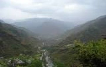 Memorable 3 Days Mussoorie Weekend Getaways Vacation Package