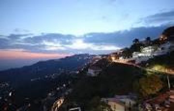 Memorable 3 Days Mussoorie Weekend Getaways Vacation Package