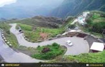 Memorable 3 Days Mussoorie Weekend Getaways Vacation Package
