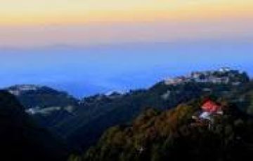 Memorable 3 Days Mussoorie Weekend Getaways Vacation Package