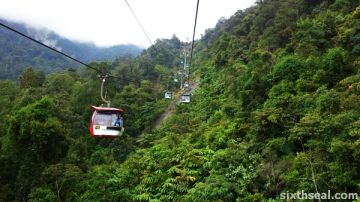 6 Days CHENNAI to KUALA LUMPUR Vacation Package