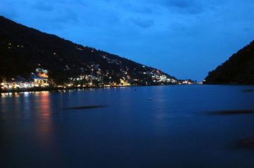 Best 4 Days 3 Nights Jimcorbett Friends Holiday Package