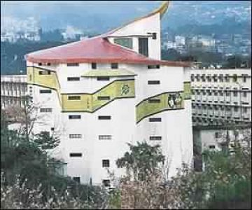 Best 4 Days 3 Nights Shillong Trip Package